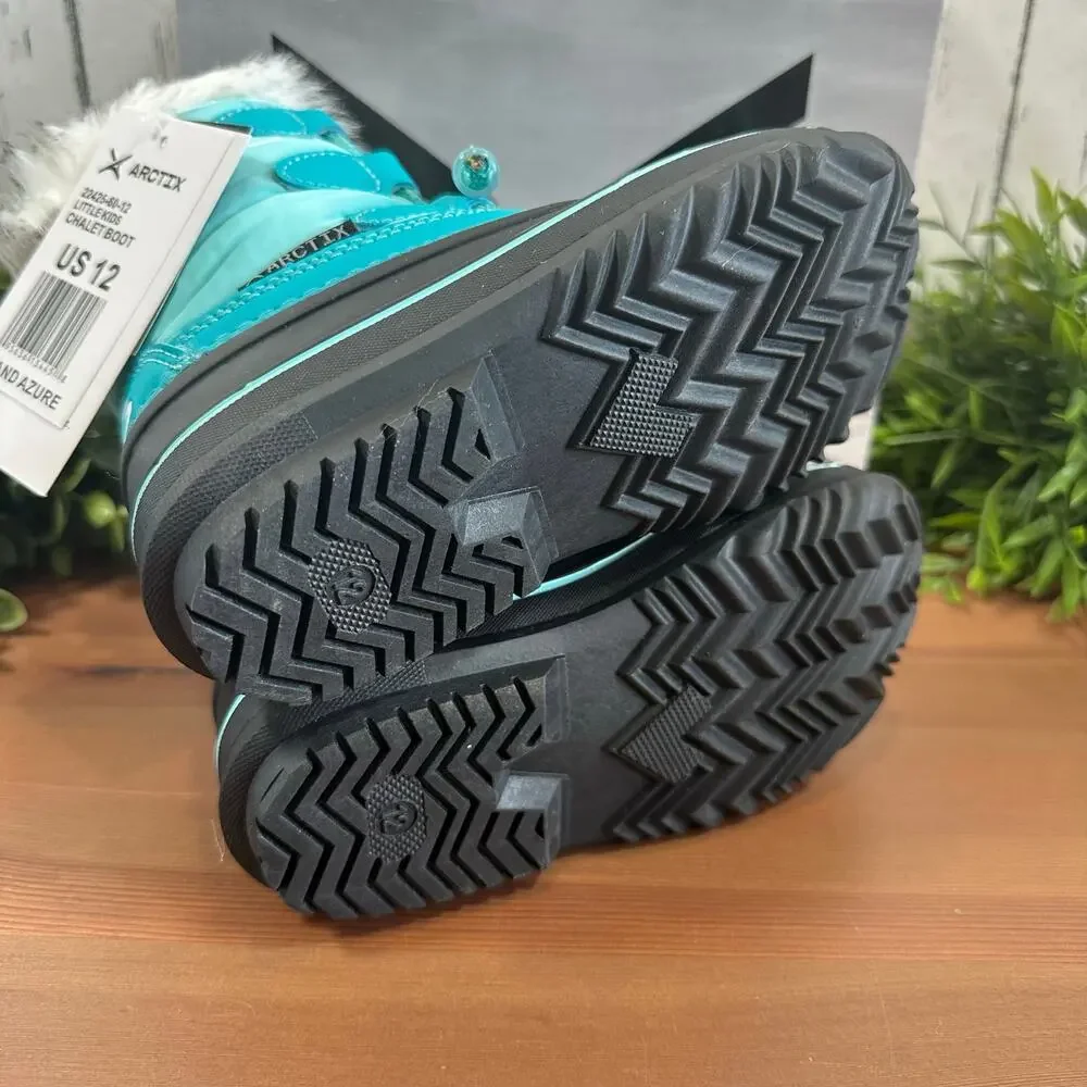 Arctix‎ Kids Chalet Boots Size 12